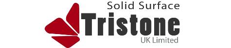 Solid surface tristone uk limited logo.